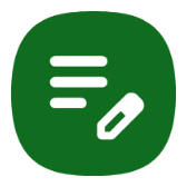 Notes icon