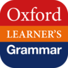 Grammar icon