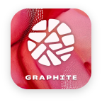 Graphite icon