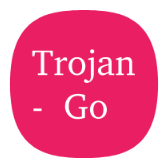 Trojan-Go Plugin icon