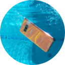 Water Resistance Tester icon