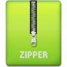 7Zipper icon