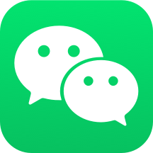 WeChat icon