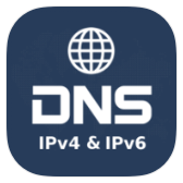 DNS Changer icon