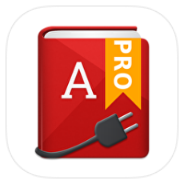 Offline dictionaries pro icon