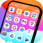 Launcher 2025 icon