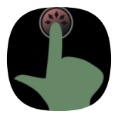 Midandpad icon