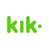 Kik icon