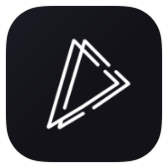 Muviz Edge icon