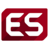 ES-DE icon