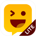 Facemoji Keyboard Lite icon