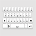 White Galaxy Skin icon