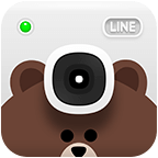 LINE Camera icon