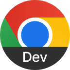 Chrome Dev icon