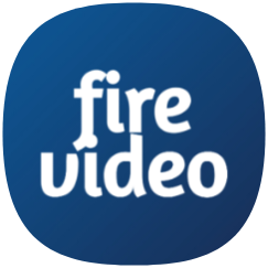 Fire Video icon