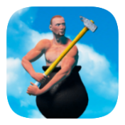 Getting Over It icon