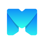 M Launcher icon