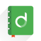 Daybook icon