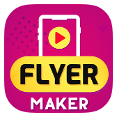 Video Flyer icon