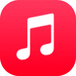 Apple Music icon