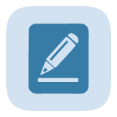 WritingBoard icon