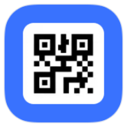 QR Scanner Plus icon