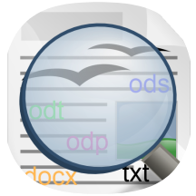 Office Documents Viewer (Pro) icon