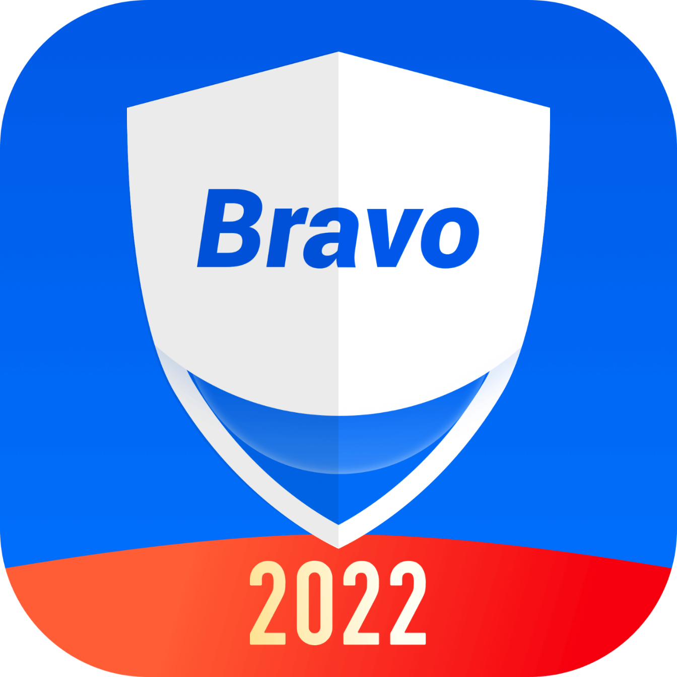 Bravo Security icon