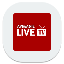 AYMANE TV icon