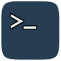 Termux icon