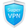 SuperVPN icon