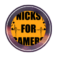 Nickname Generator icon