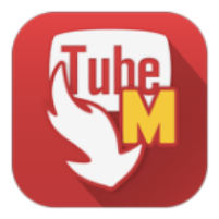 TubeMate icon