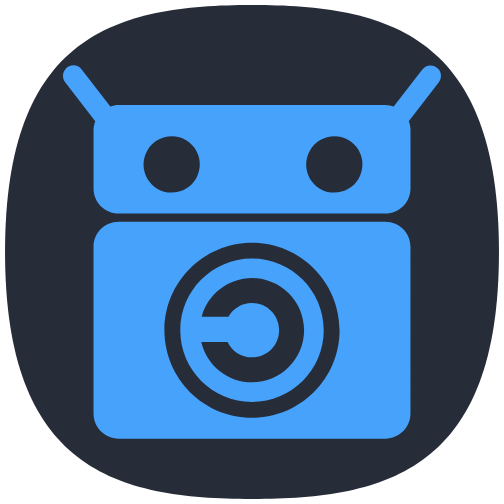 Foxy Droid icon