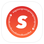Seconds icon