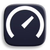 Speedtest icon