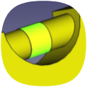 Bubble icon