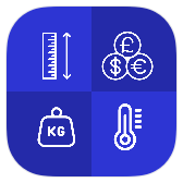 Unit Converter icon