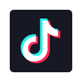 TikTok icon