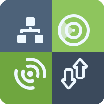 Network Analyzer icon