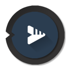 BlackPlayer EX icon