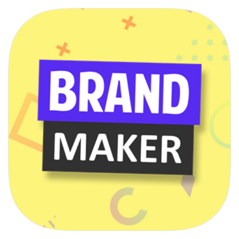 Brand Maker icon