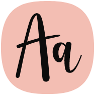 Fonts Art icon