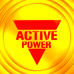 ACTIVE POWER icon