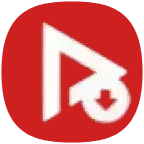 YouTubeNP icon