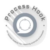 Process Hook icon