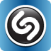 Shazam icon