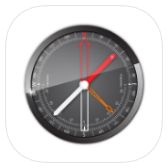 Compass Pro icon