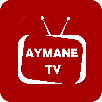 AYMANE TV icon