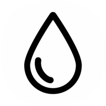 Blur Photo icon